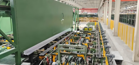 máquina de prueba hidráulica