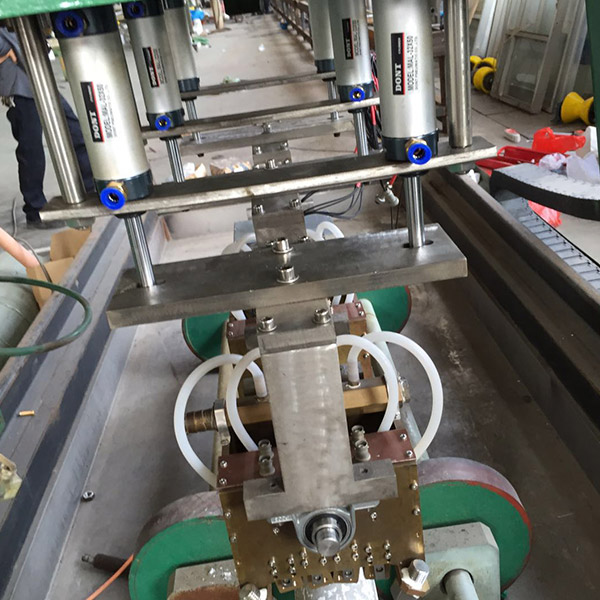 ultrasonic pipe inspection machine ultrasonic pipe inspection machine